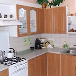 Barbara Apartmanhaz *
