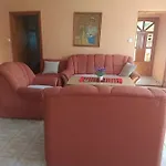 Barbara Apartmanhaz