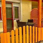 Barbara Apartmanhaz Apartament *