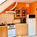 Barbara Apartmanhaz Apartament