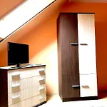 Apartament Barbara Apartmanhaz *