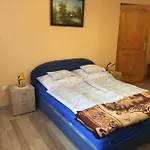 Barbara Apartmanhaz Apartament