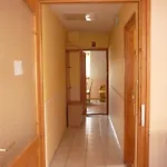 Apartament Barbara Apartmanhaz *