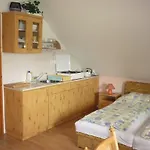 Apartament Barbara Apartmanhaz *