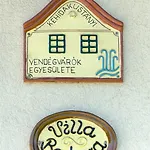 Barbara Apartmanhaz Apartament *