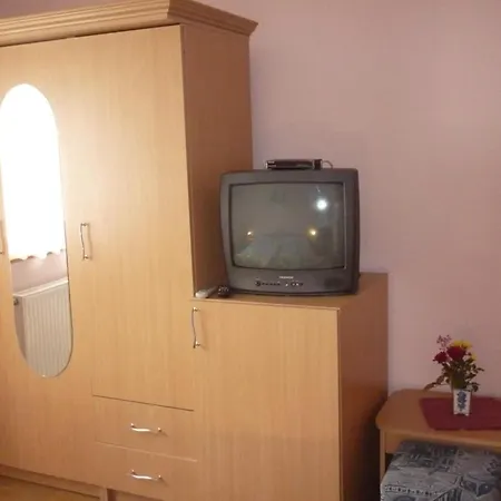 Barbara Apartmanhaz