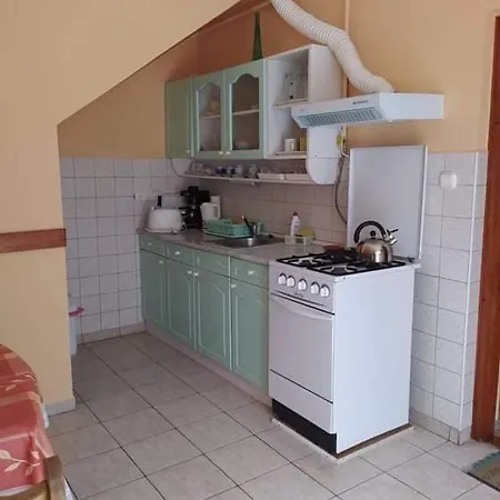 Apartmán Barbara