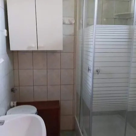 Barbara Apartmanhaz
