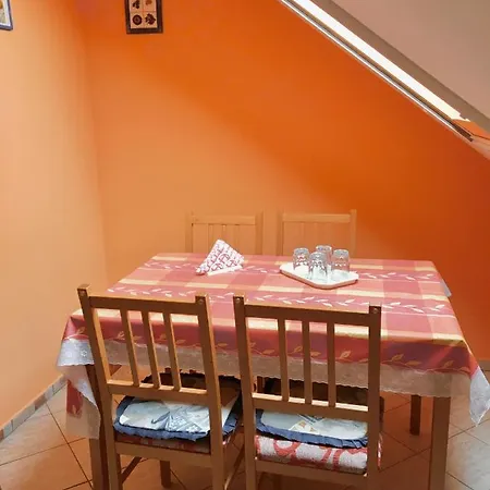 Apartmán Barbara
