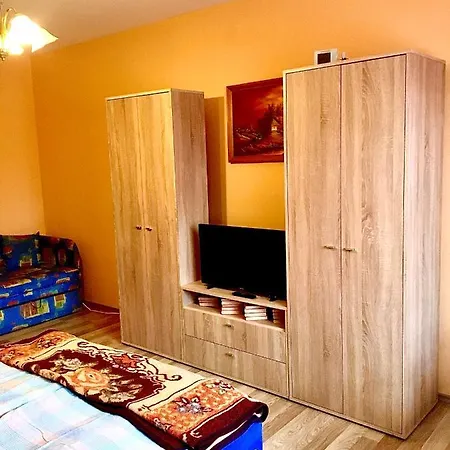 Apartmán Barbara