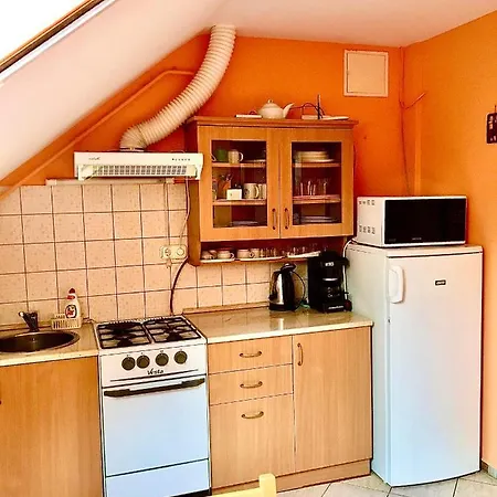 Barbara Apartmán