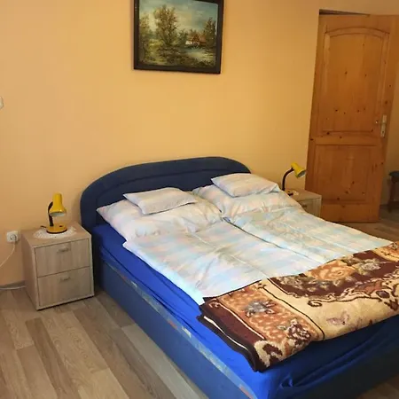 Barbara Apartmán