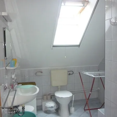 Appartement Barbara Apartmanhaz *