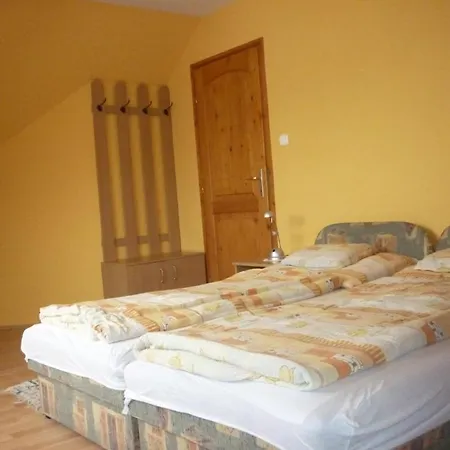 Barbara Apartmanhaz