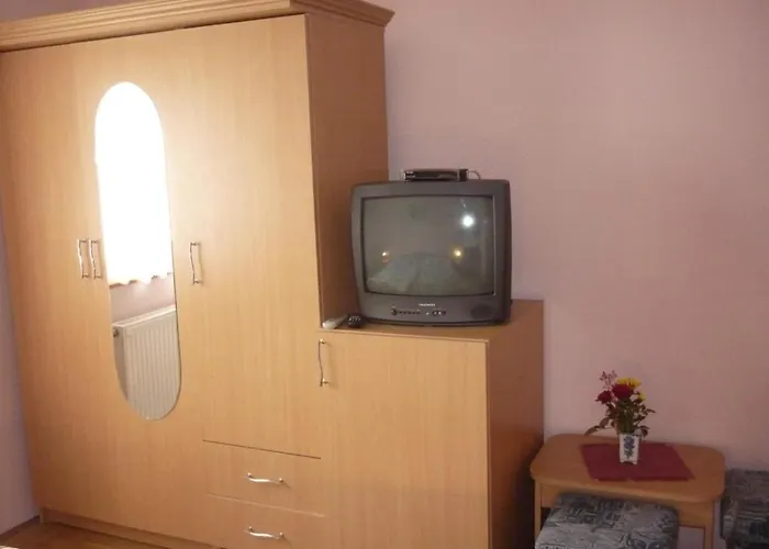 Barbara Apartmanhaz