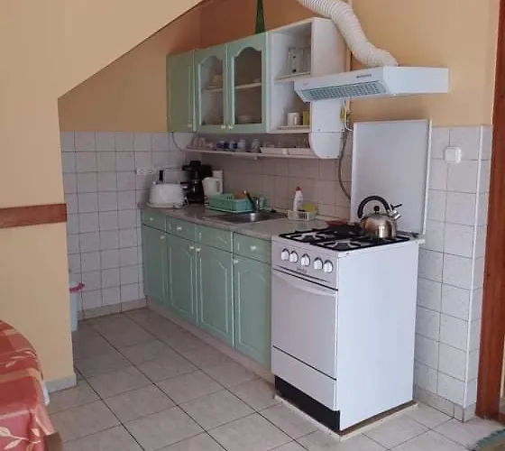 Apartment Barbara Apartmanhaz
