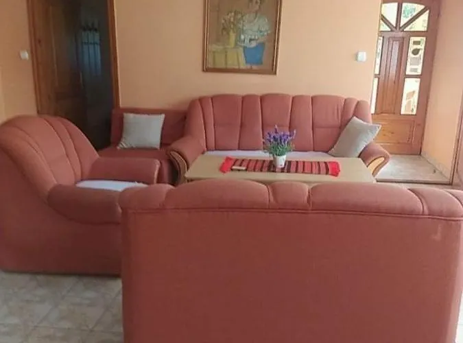 Barbara Apartmanhaz