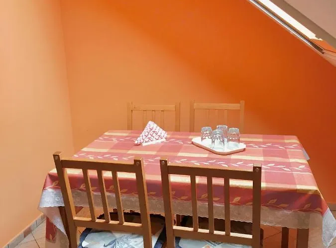 Apartment Barbara Apartmanhaz