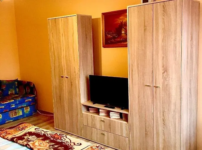Apartment Barbara Apartmanhaz