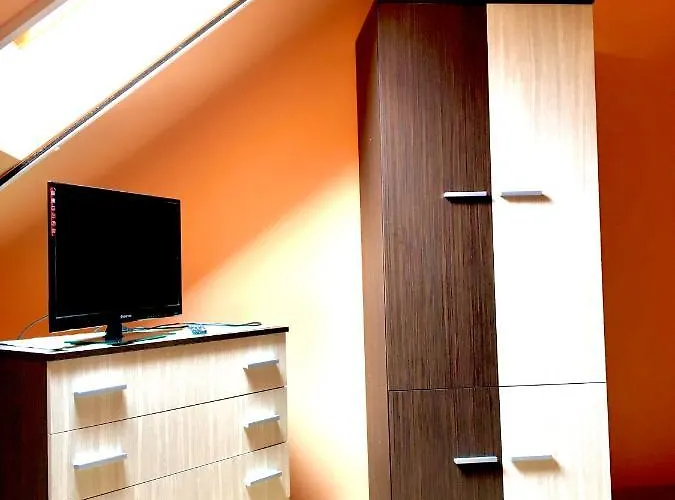 Apartment Barbara Apartmanhaz *