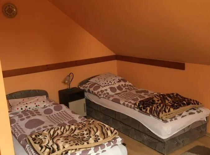 Barbara Apartmanhaz