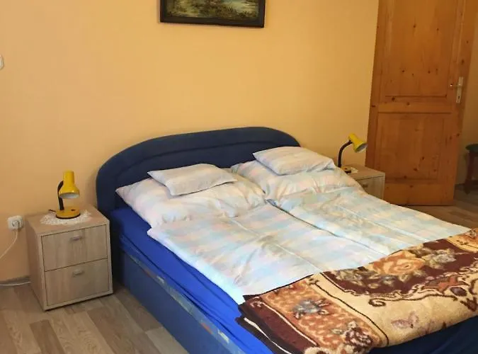 Barbara Apartmanhaz Apartment