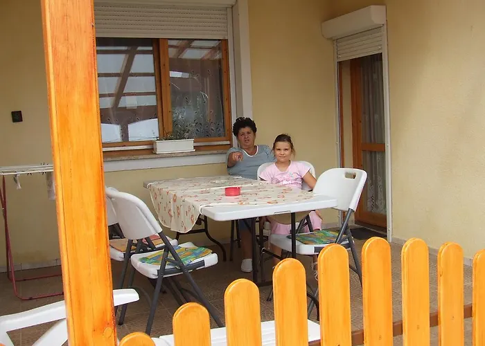 Barbara Apartmanhaz Apartment Kehidakustány