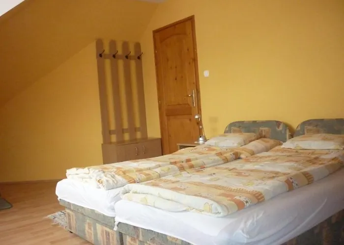 Barbara Apartmanhaz