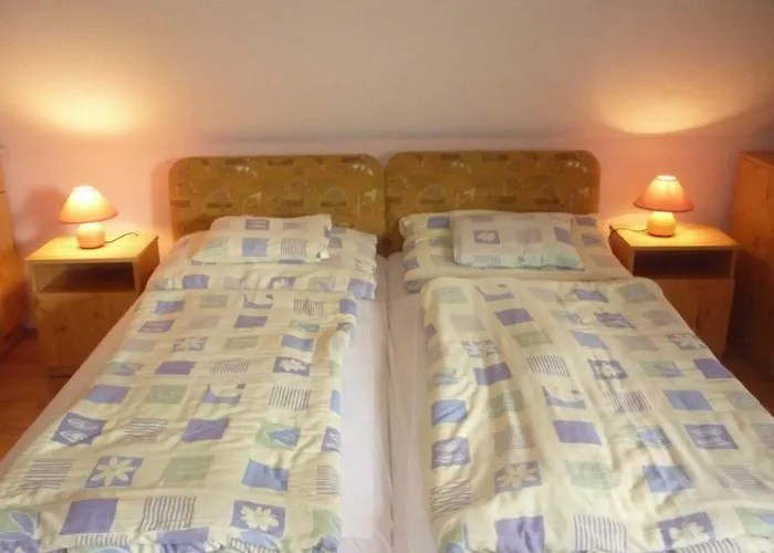 Barbara Apartmanhaz